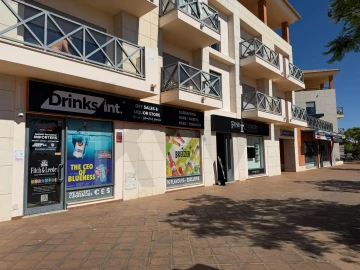 Negócio para Arrendamento férias em Albufeira e Olhos de Água