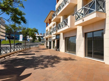 Negócio para Arrendamento férias em Albufeira e Olhos de Água