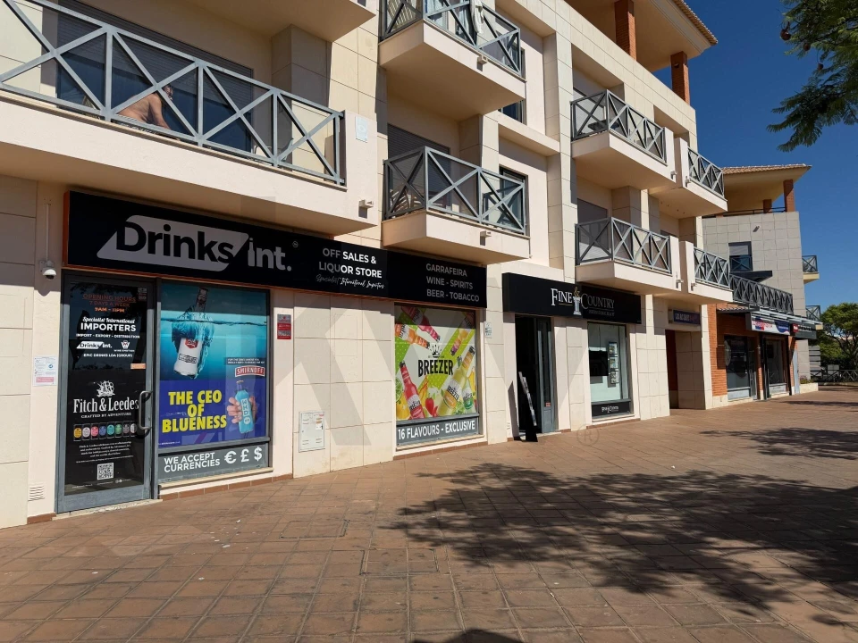 Negócio para Arrendamento férias em Albufeira e Olhos de Água Foto 5