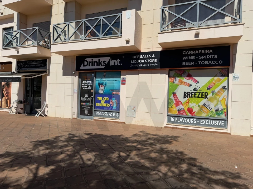 Negócio para Arrendamento férias em Albufeira e Olhos de Água Foto 3