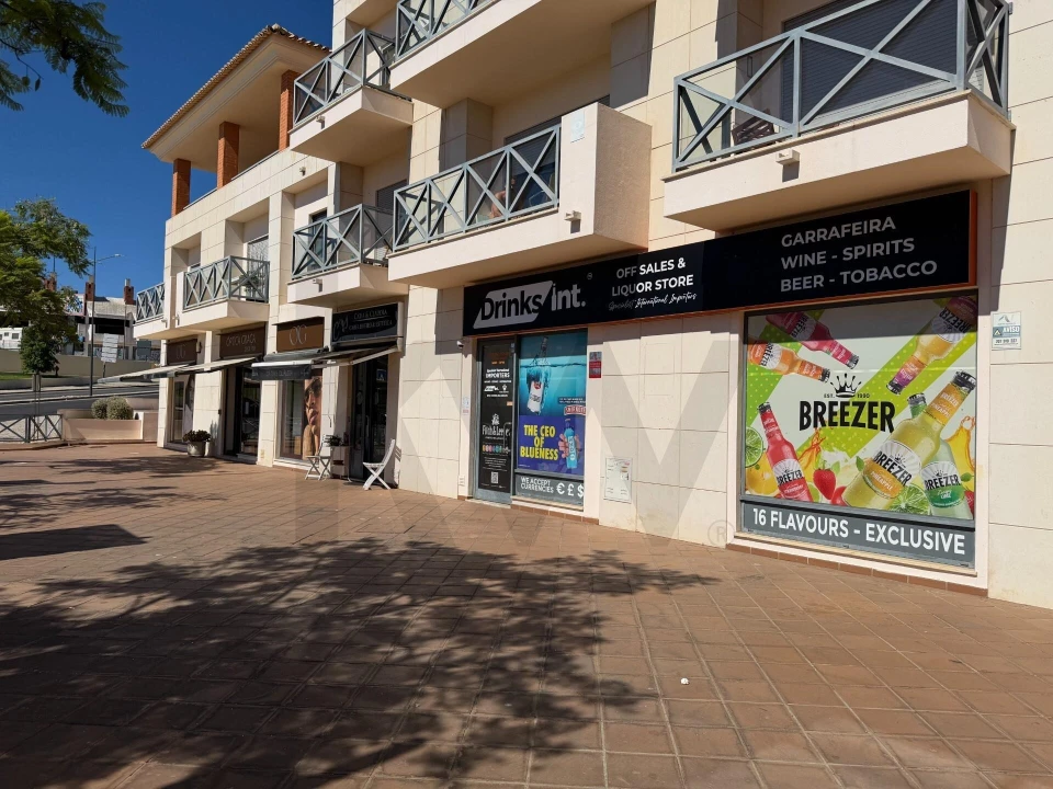 Negócio para Arrendamento férias em Albufeira e Olhos de Água Foto 2