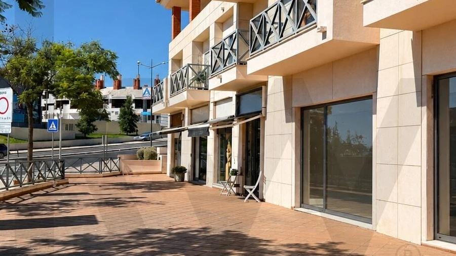 Negócio para Arrendamento férias em Albufeira e Olhos de Água