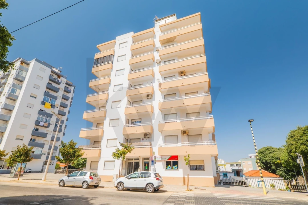 Apartamento T2 para Venda em Portimão Foto 48