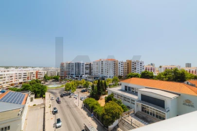 Apartamento T2 para Venda em Portimão