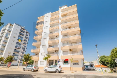 Apartamento T2 para Venda em Portimão