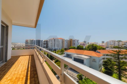 Apartamento T2 para Venda em Portimão