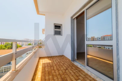 Apartamento T2 para Venda em Portimão