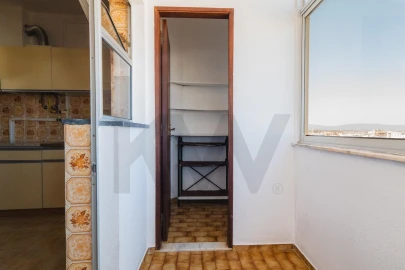 Apartamento T2 para Venda em Portimão