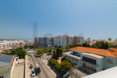 Apartamento T2 para Venda em Portimão