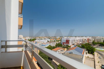 Apartamento T2 para Venda em Portimão