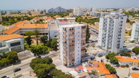 Apartamento T2 para Venda em Portimão