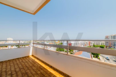Apartamento T2 para Venda em Portimão