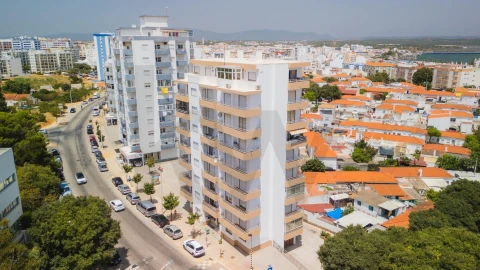 Apartamento T2 para Venda em Portimão