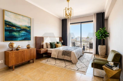 Apartamento T2 para Venda em Portimão