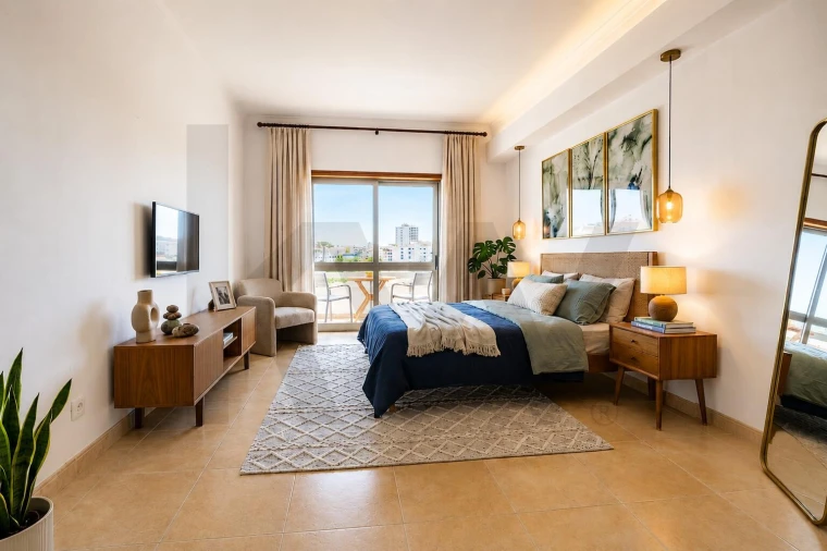 Apartamento T2 para Venda em Portimão Foto 34