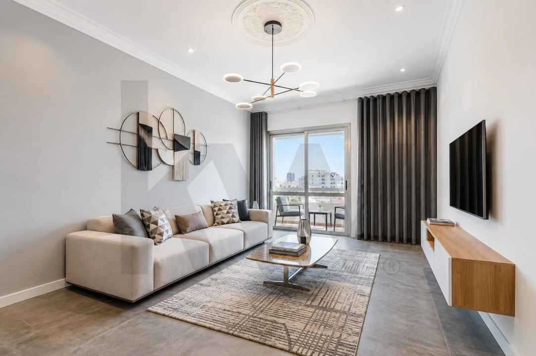 Apartamento T2 para Venda em Portimão Foto 10