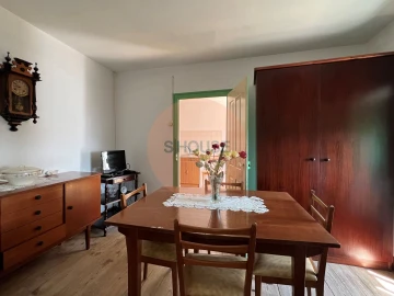 Moradia T2 para Venda em Nadadouro