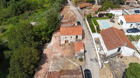 Moradia T2 para Venda em Nadadouro