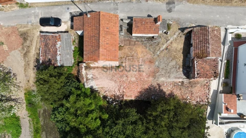 Moradia T2 para Venda em Nadadouro