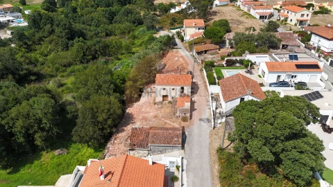 Moradia T2 para Venda em Nadadouro