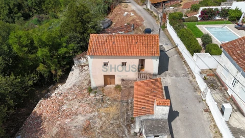 Moradia T2 para Venda em Nadadouro