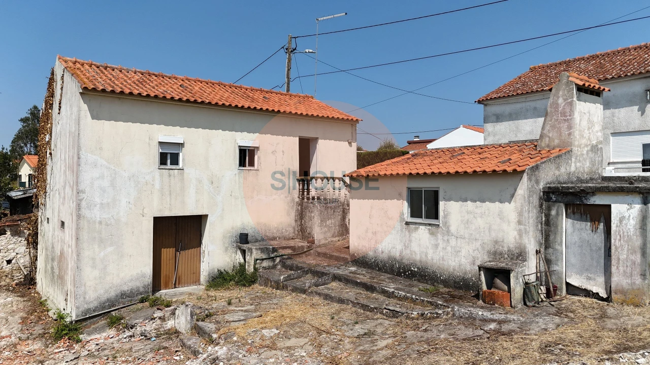 Moradia T2 para Venda em Nadadouro Foto 10