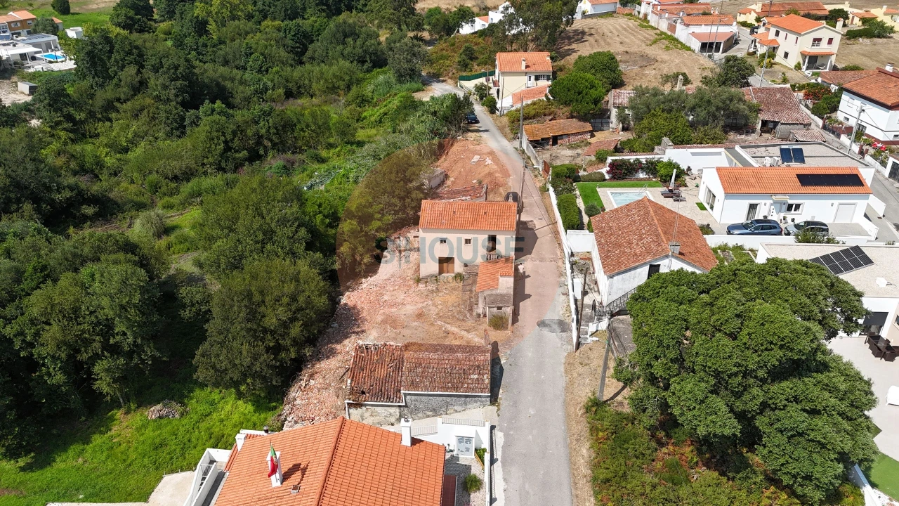 Moradia T2 para Venda em Nadadouro Foto 15
