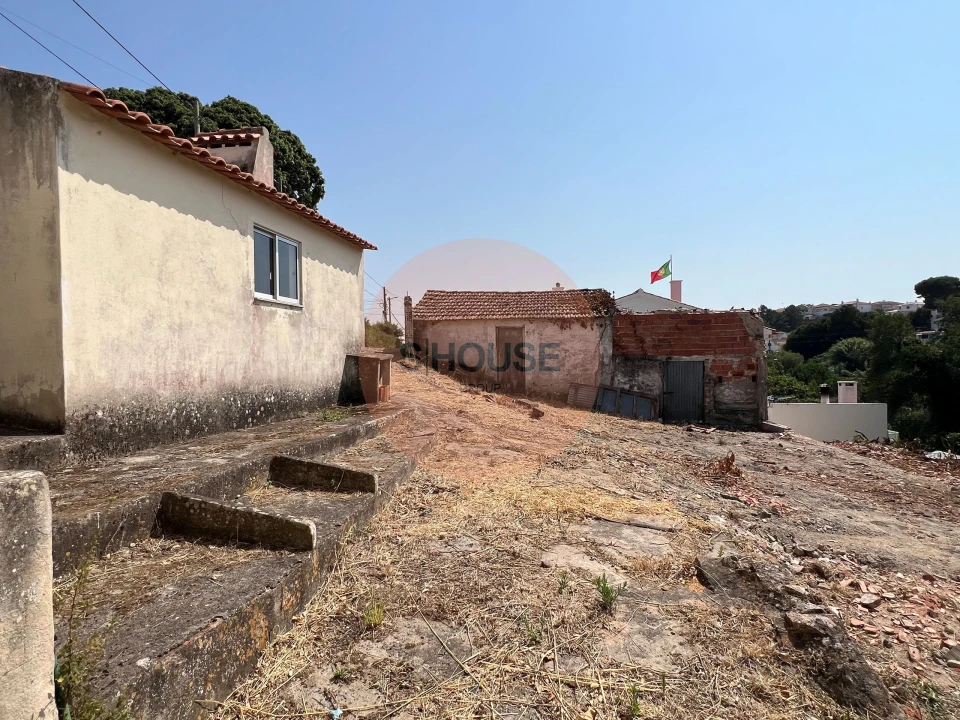 Moradia T2 para Venda em Nadadouro Foto 22