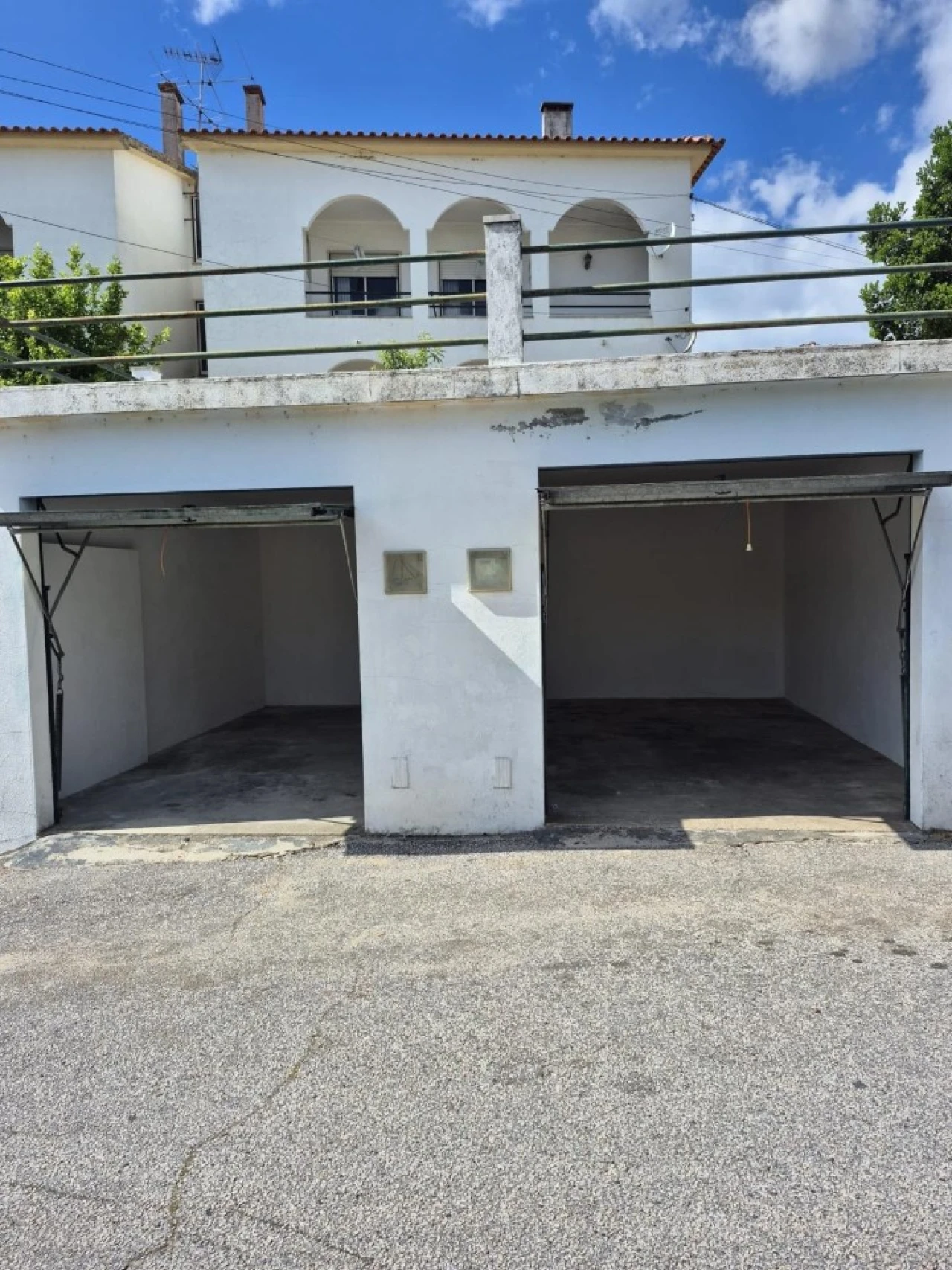 Garagem para Venda em Pego Foto 1