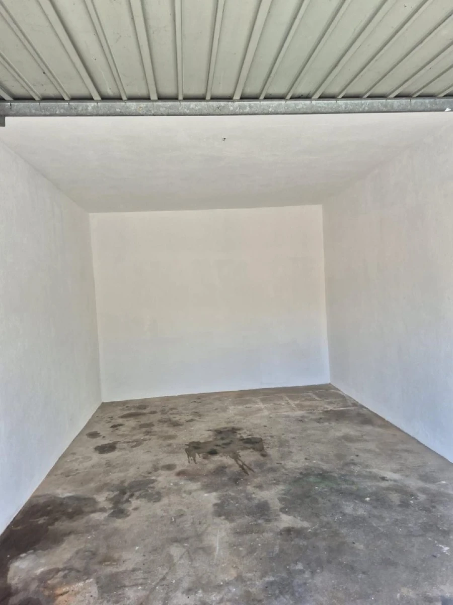 Garagem para Venda em Pego Foto 3