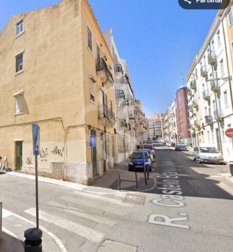 Prédio para Venda em Penha de França
