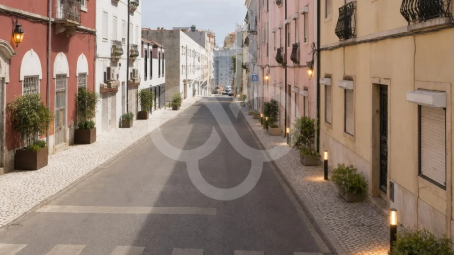 Prédio para Venda em Penha de França