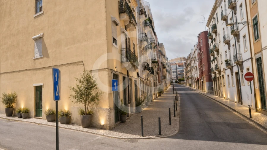 Prédio para Venda em Penha de França
