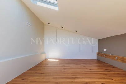 Moradia T4 para Venda em Alcabideche