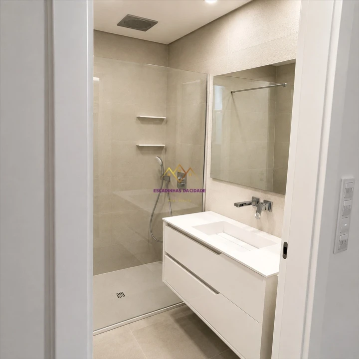 Apartamento T2 para Venda em Sacavém e Prior Velho Foto 34