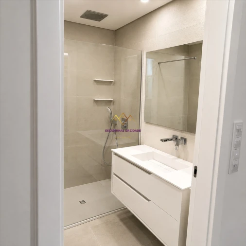 Apartamento T2 para Venda em Sacavém e Prior Velho Foto 34