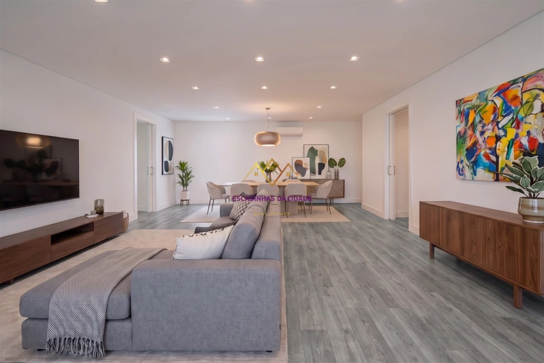 Apartamento T2 para Venda em Sacavém e Prior Velho Foto 10
