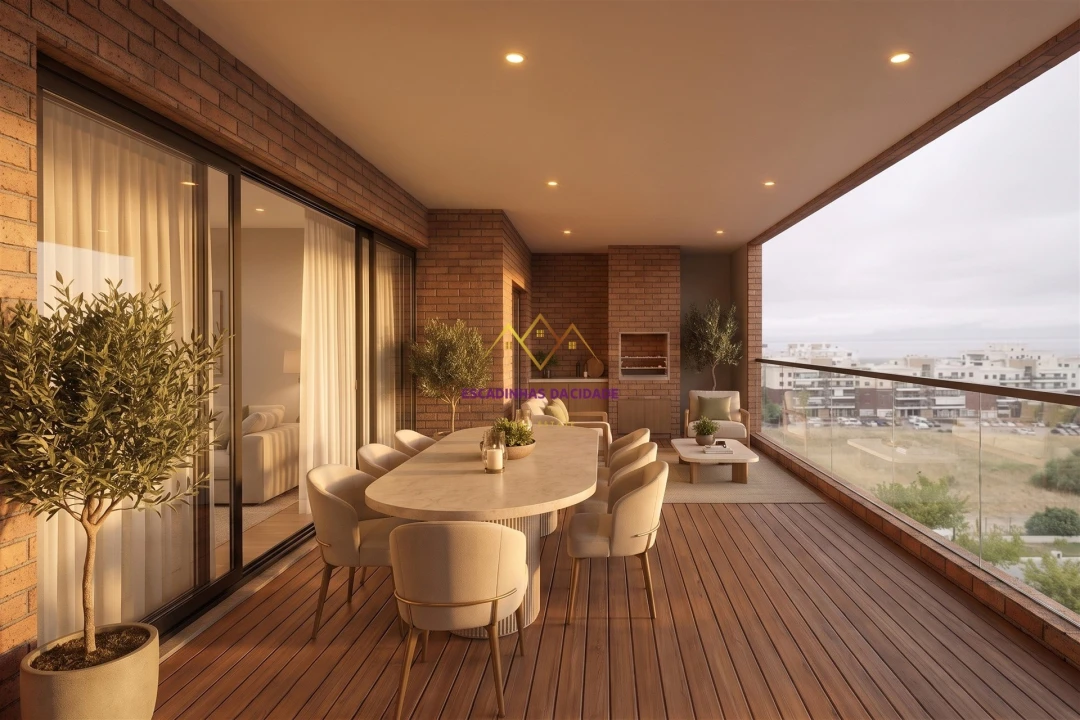 Apartamento T2 para Venda em Sacavém e Prior Velho Foto 1