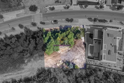 Terreno para Venda em Queluz e Belas