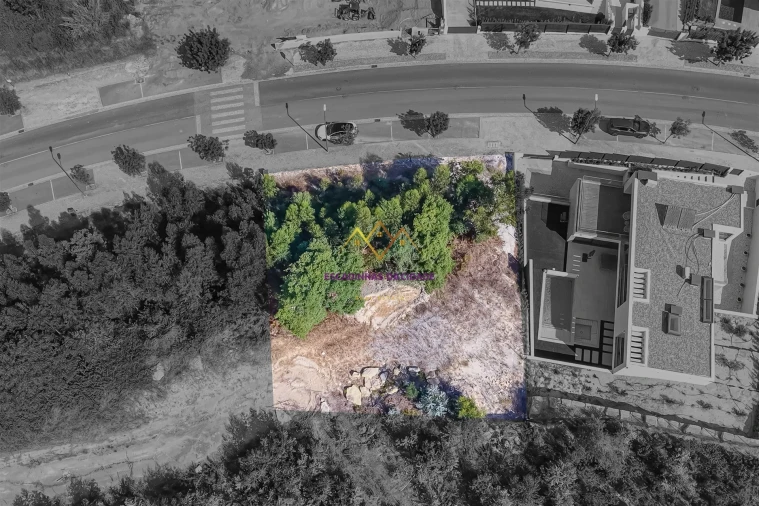 Terreno para Venda em Queluz e Belas Foto 16