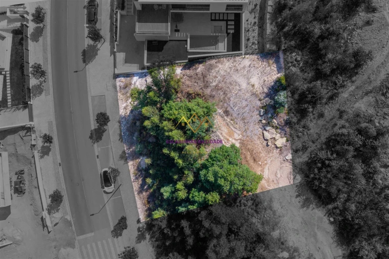 Terreno para Venda em Queluz e Belas Foto 21