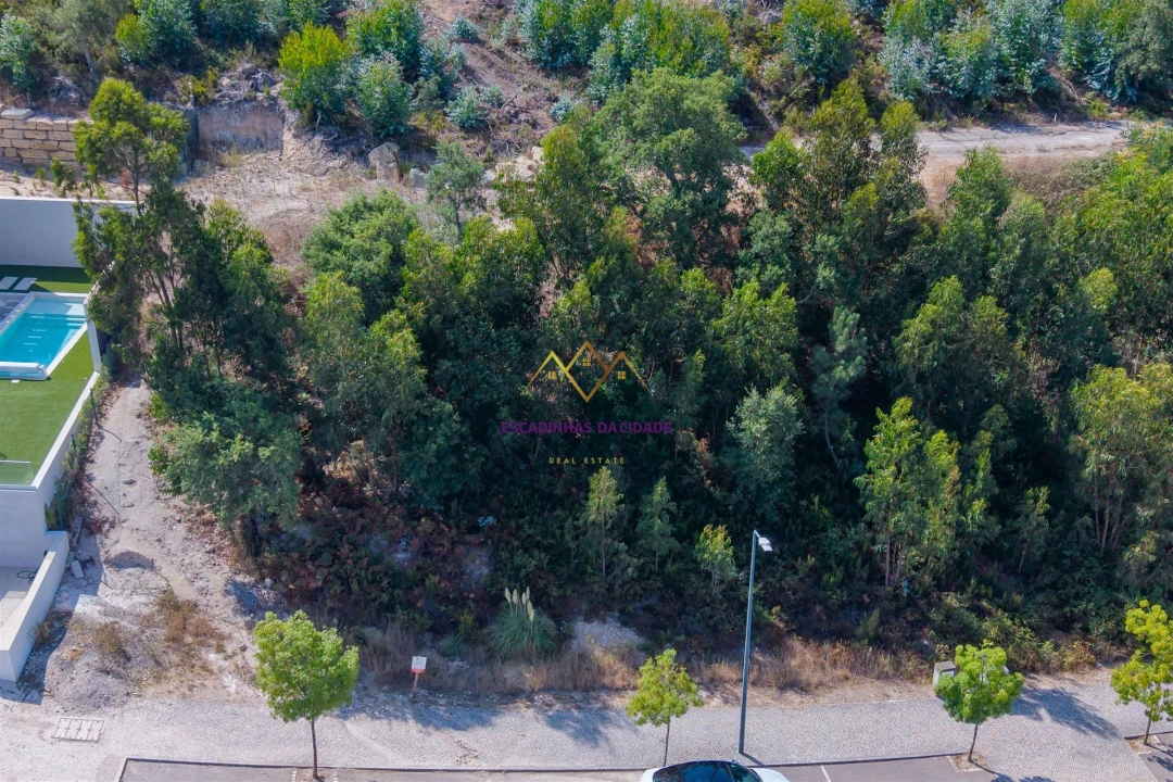 Terreno para Venda em Queluz e Belas Foto 10