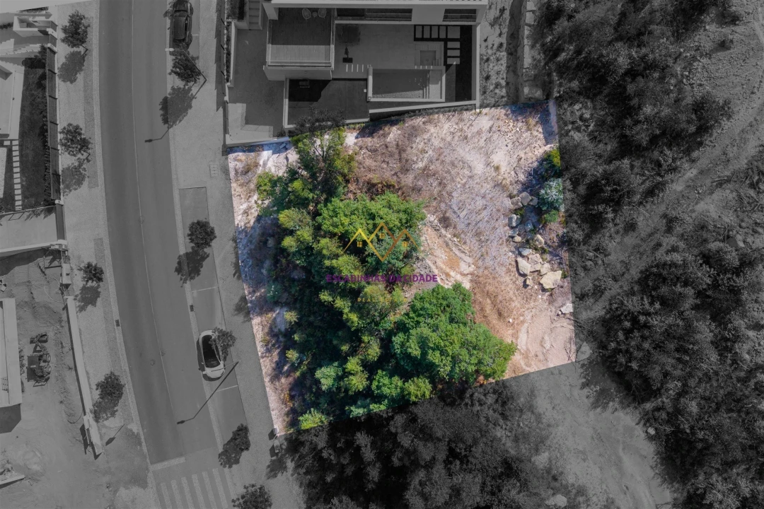 Terreno para Venda em Queluz e Belas Foto 21