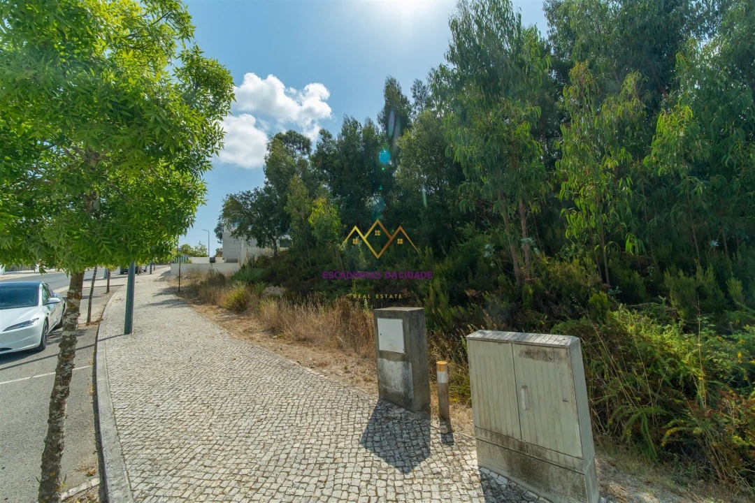 Terreno para Venda em Queluz e Belas Foto 24