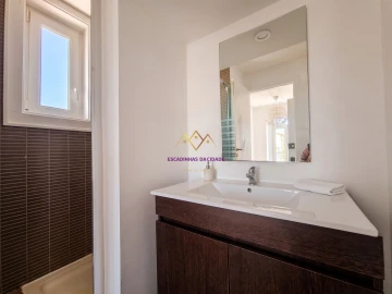 Apartamento T1 para Arrendamento em Misericórdia