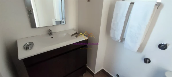 Apartamento T1 para Arrendamento em Misericórdia