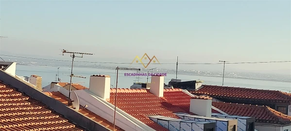 Apartamento T1 para Arrendamento em Misericórdia