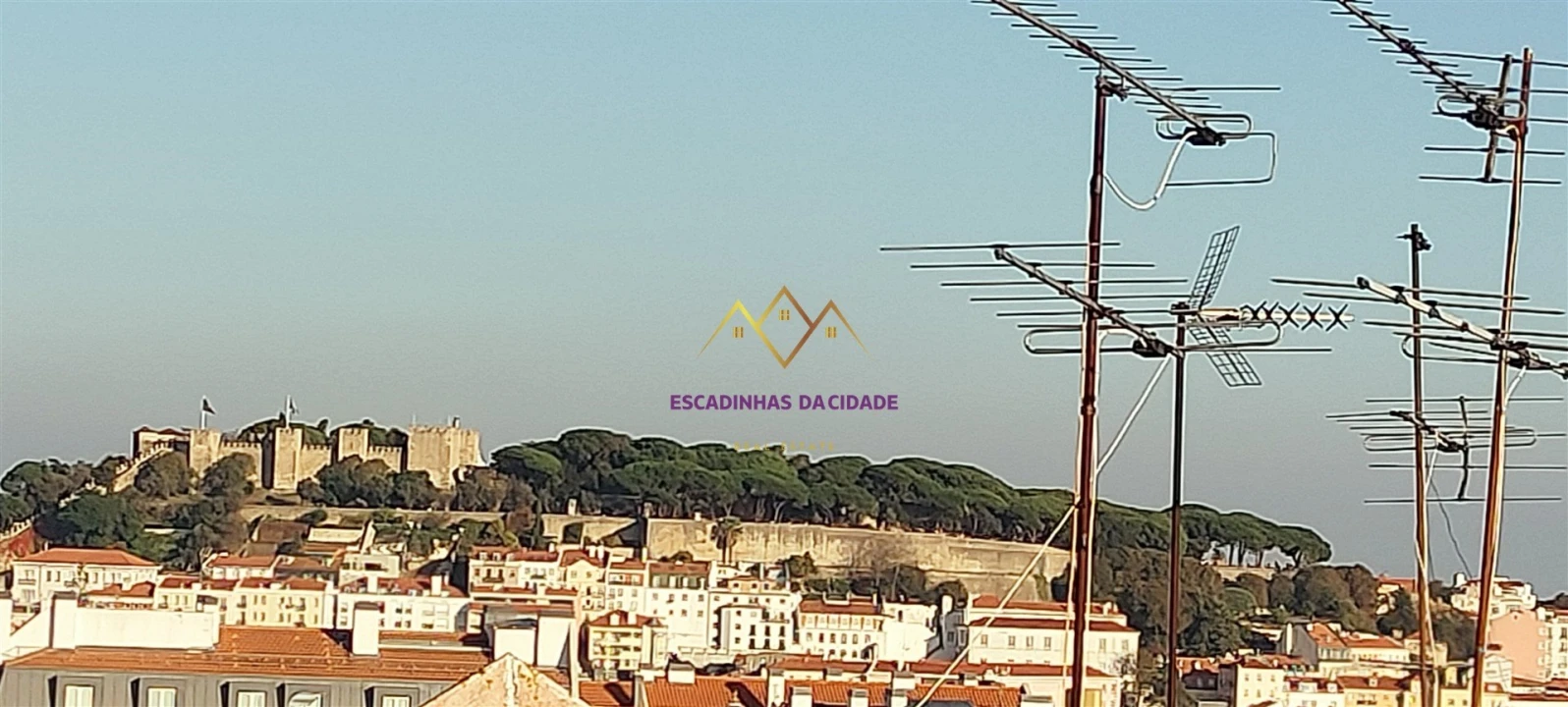Apartamento T1 para Arrendamento em Misericórdia Foto 3