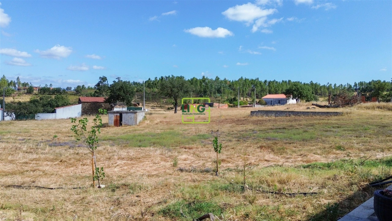Quinta T1 para Venda em Salgueiro do Campo Foto 49