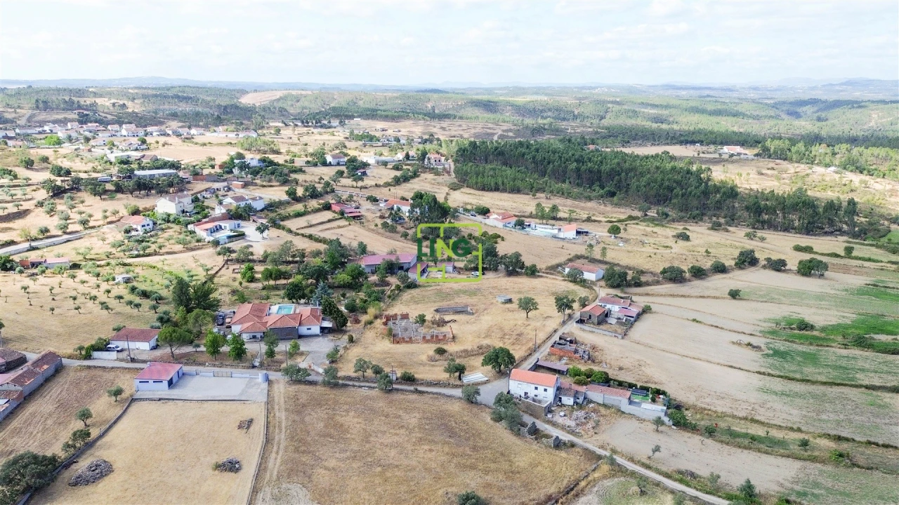 Quinta T1 para Venda em Salgueiro do Campo Foto 58